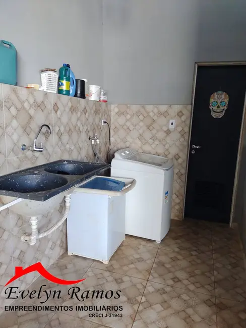 Foto 9 de Casa com 3 quartos à venda, 250m2 em Salto De Pirapora - SP