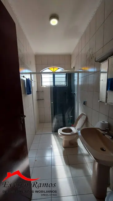 Foto 6 de Casa com 3 quartos à venda, 283m2 em Salto De Pirapora - SP
