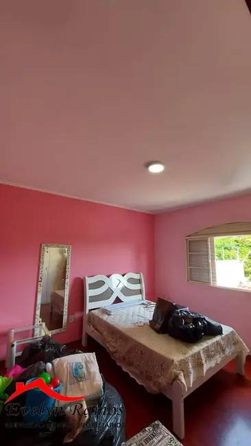 Foto 9 de Casa com 3 quartos à venda, 283m2 em Salto De Pirapora - SP