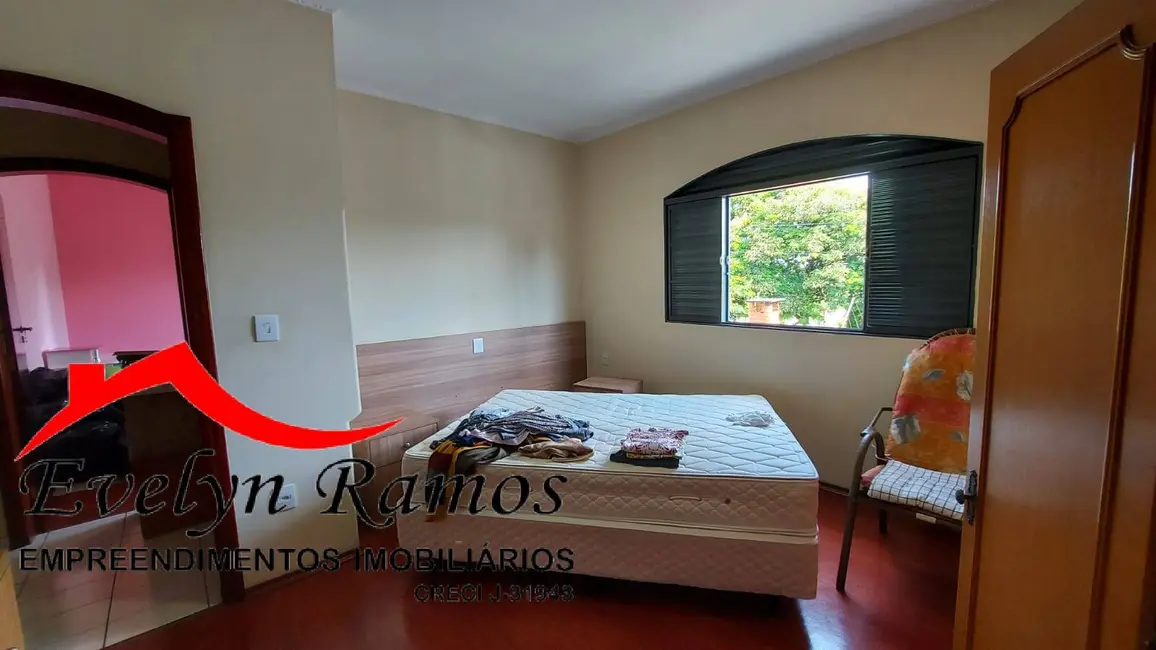Foto 7 de Casa com 3 quartos à venda, 283m2 em Salto De Pirapora - SP