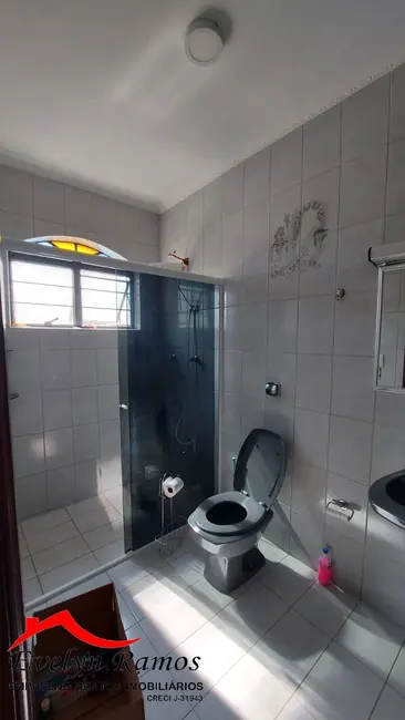 Foto 8 de Casa com 3 quartos à venda, 283m2 em Salto De Pirapora - SP