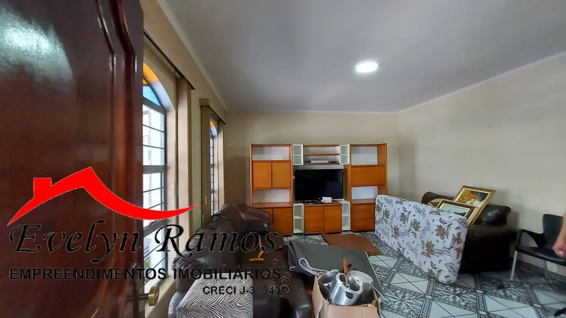 Foto 5 de Casa com 3 quartos à venda, 283m2 em Salto De Pirapora - SP