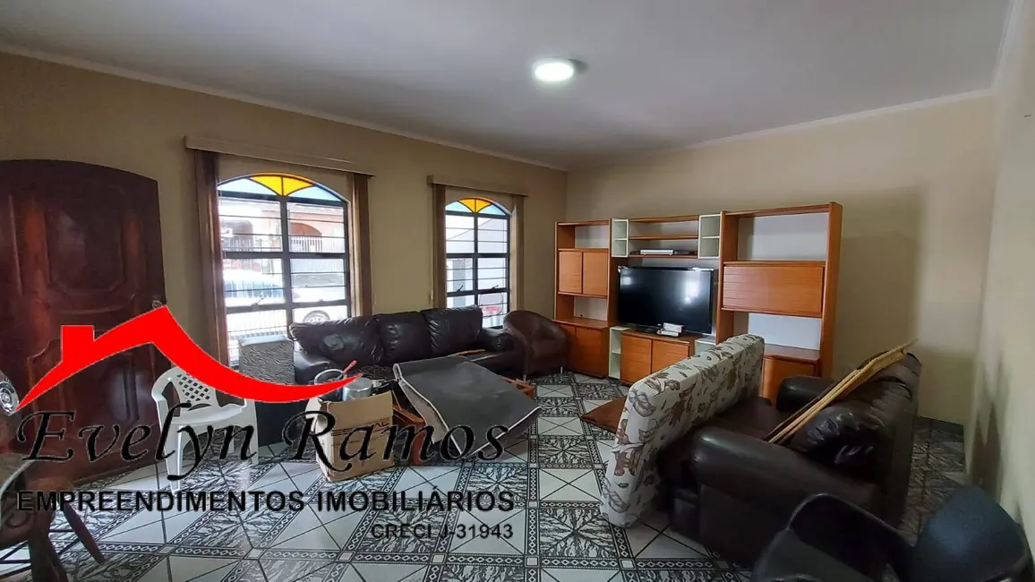 Foto 4 de Casa com 3 quartos à venda, 283m2 em Salto De Pirapora - SP