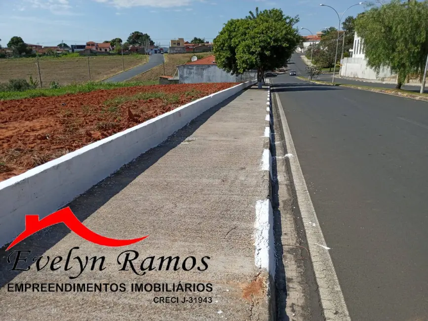 Foto 2 de Terreno / Lote à venda, 210m2 em Salto De Pirapora - SP