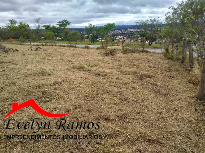 Foto 2 de Terreno / Lote à venda, 1158m2 em Salto De Pirapora - SP