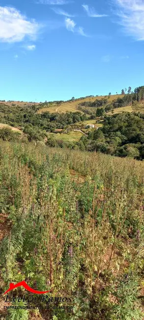 Foto 5 de Terreno / Lote à venda, 7341m2 em Piedade - SP