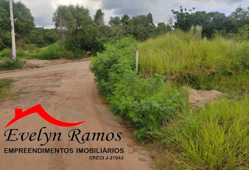 Foto 4 de Terreno / Lote à venda, 1649m2 em Salto De Pirapora - SP