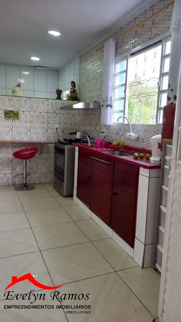 Foto 8 de Chácara com 2 quartos à venda em Piedade - SP