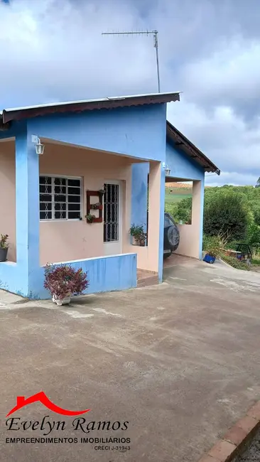 Foto 1 de Chácara com 2 quartos à venda em Piedade - SP