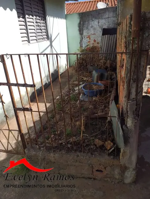 Foto 3 de Casa com 2 quartos à venda em Salto De Pirapora - SP