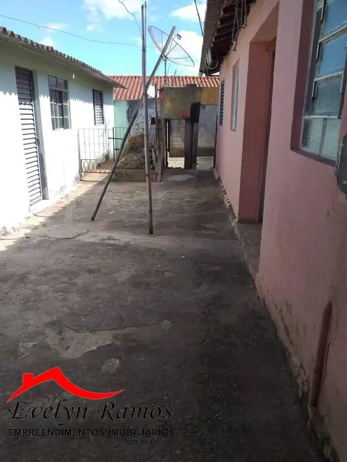 Foto 9 de Casa com 2 quartos à venda em Salto De Pirapora - SP