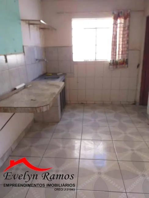 Foto 5 de Casa com 2 quartos à venda em Salto De Pirapora - SP