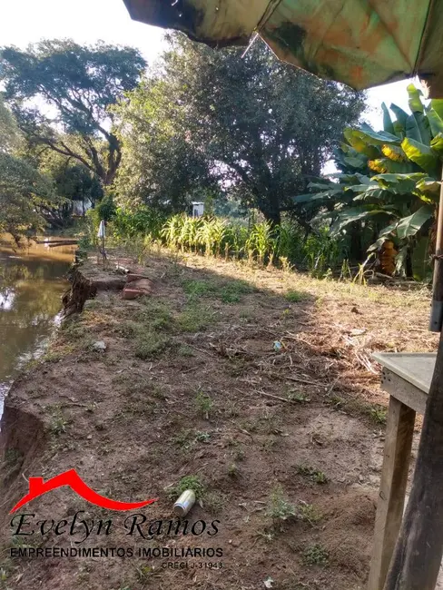 Foto 3 de Chácara com 2 quartos à venda, 1000m2 em Salto De Pirapora - SP