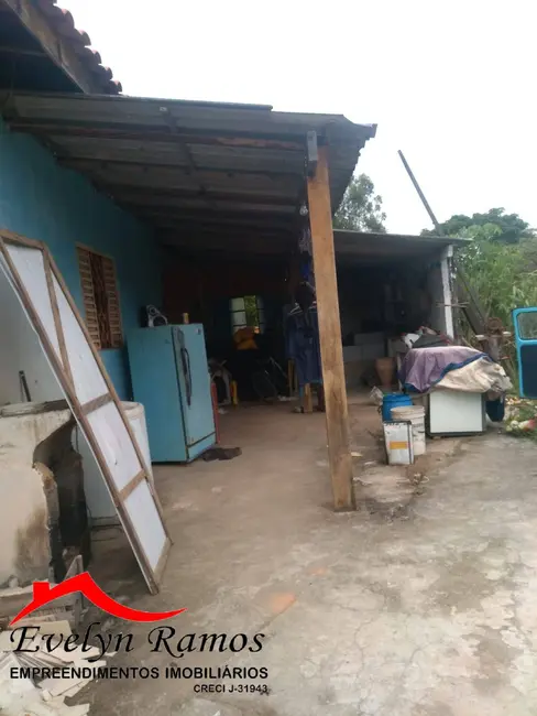 Foto 9 de Chácara com 2 quartos à venda, 1000m2 em Salto De Pirapora - SP