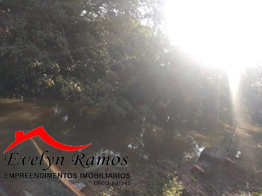 Foto 8 de Chácara com 2 quartos à venda, 1000m2 em Salto De Pirapora - SP