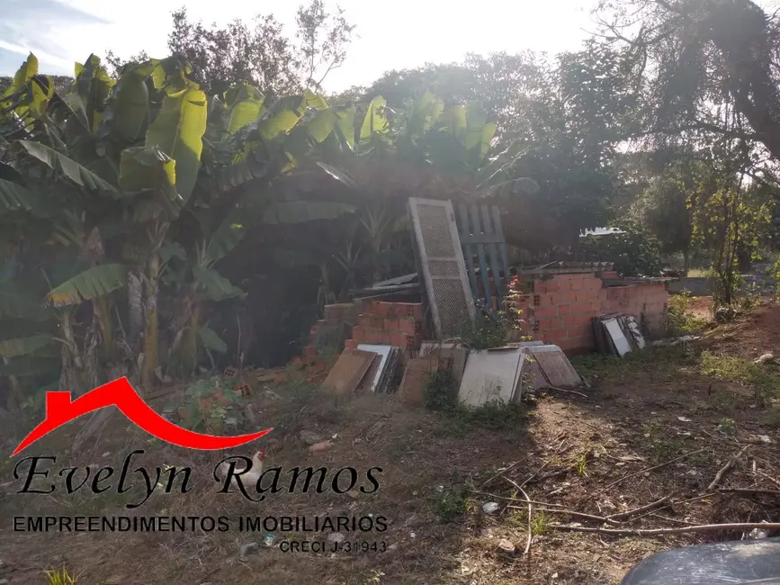 Foto 4 de Chácara com 2 quartos à venda, 1000m2 em Salto De Pirapora - SP