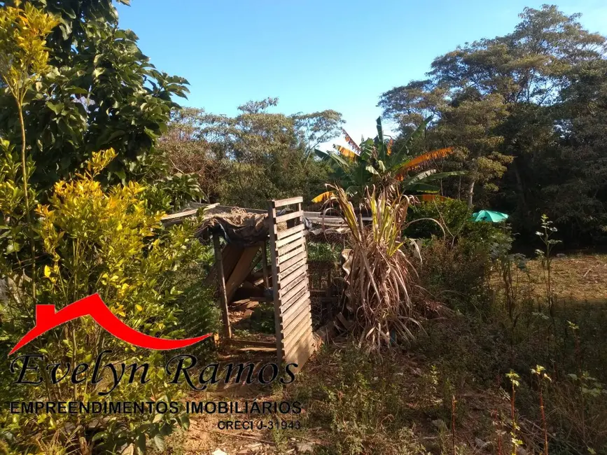 Foto 6 de Chácara com 2 quartos à venda, 1000m2 em Salto De Pirapora - SP