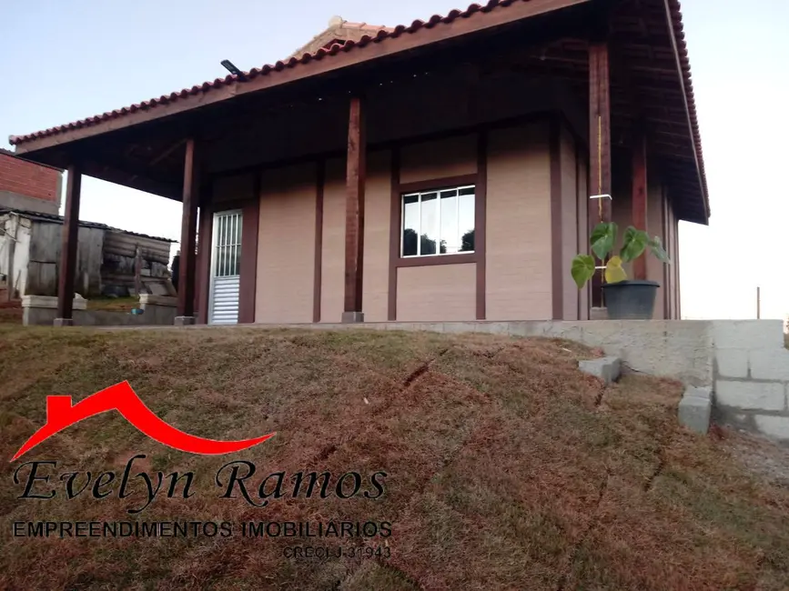 Foto 6 de Chácara com 2 quartos à venda, 1047m2 em Salto De Pirapora - SP