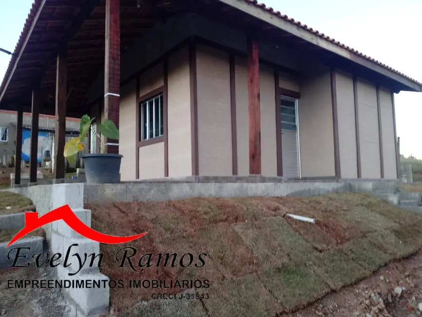 Foto 5 de Chácara com 2 quartos à venda, 1047m2 em Salto De Pirapora - SP