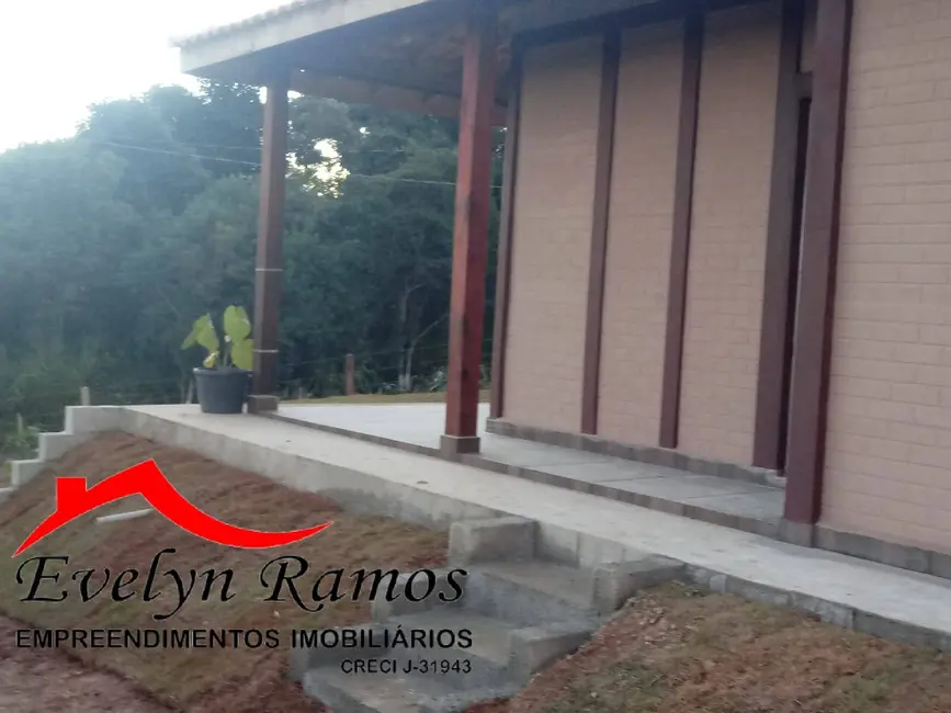 Foto 7 de Chácara com 2 quartos à venda, 1047m2 em Salto De Pirapora - SP