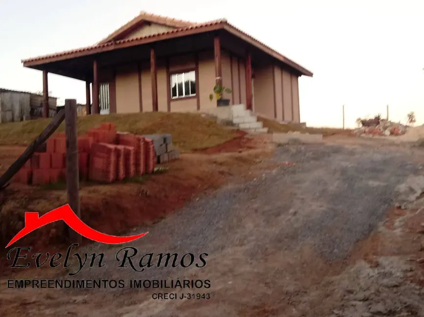 Foto 3 de Chácara com 2 quartos à venda, 1047m2 em Salto De Pirapora - SP