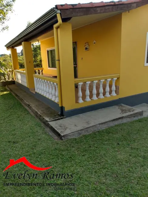 Foto 1 de Chácara com 2 quartos à venda, 1800m2 em Salto De Pirapora - SP
