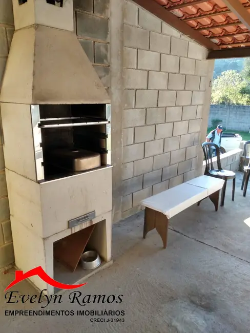 Foto 9 de Chácara com 2 quartos à venda, 1800m2 em Salto De Pirapora - SP