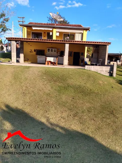 Foto 2 de Chácara com 2 quartos à venda, 1800m2 em Salto De Pirapora - SP