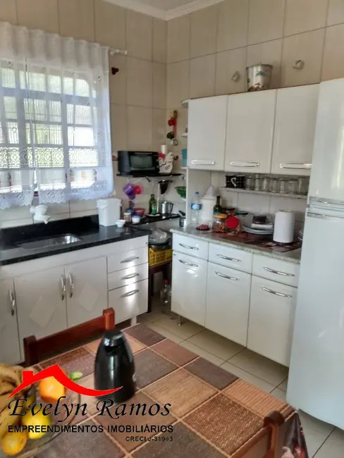 Foto 4 de Chácara com 2 quartos à venda, 1800m2 em Salto De Pirapora - SP