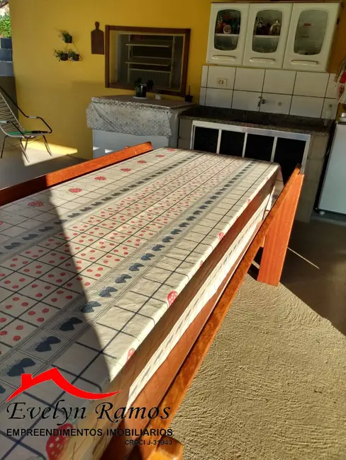 Foto 8 de Chácara com 2 quartos à venda, 1800m2 em Salto De Pirapora - SP