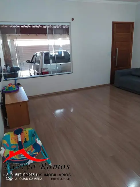 Foto 4 de Casa com 2 quartos à venda em Salto De Pirapora - SP