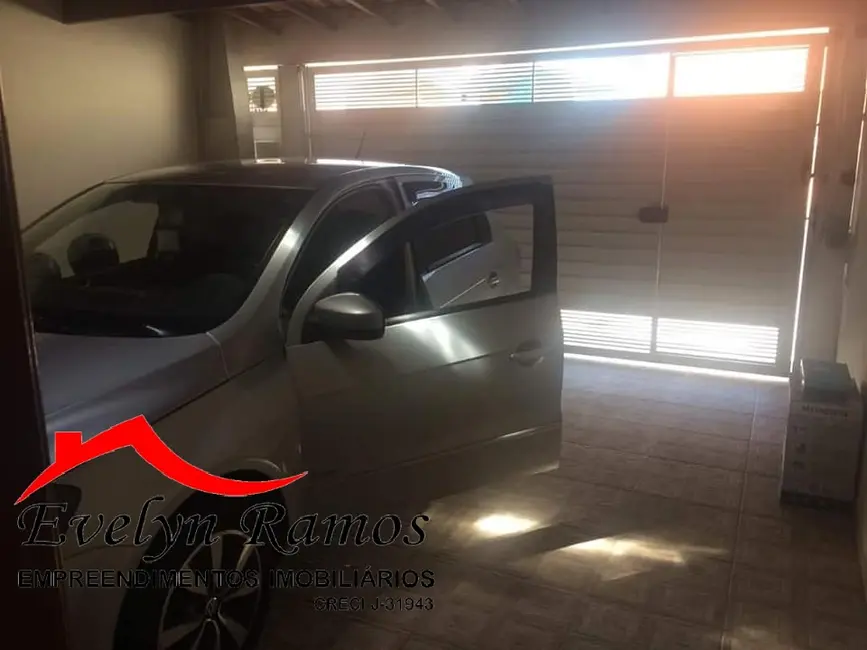 Foto 2 de Casa com 2 quartos à venda em Salto De Pirapora - SP