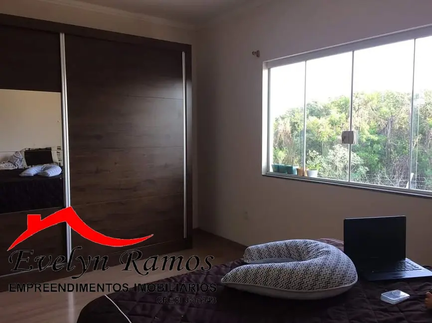 Foto 9 de Casa com 2 quartos à venda em Salto De Pirapora - SP