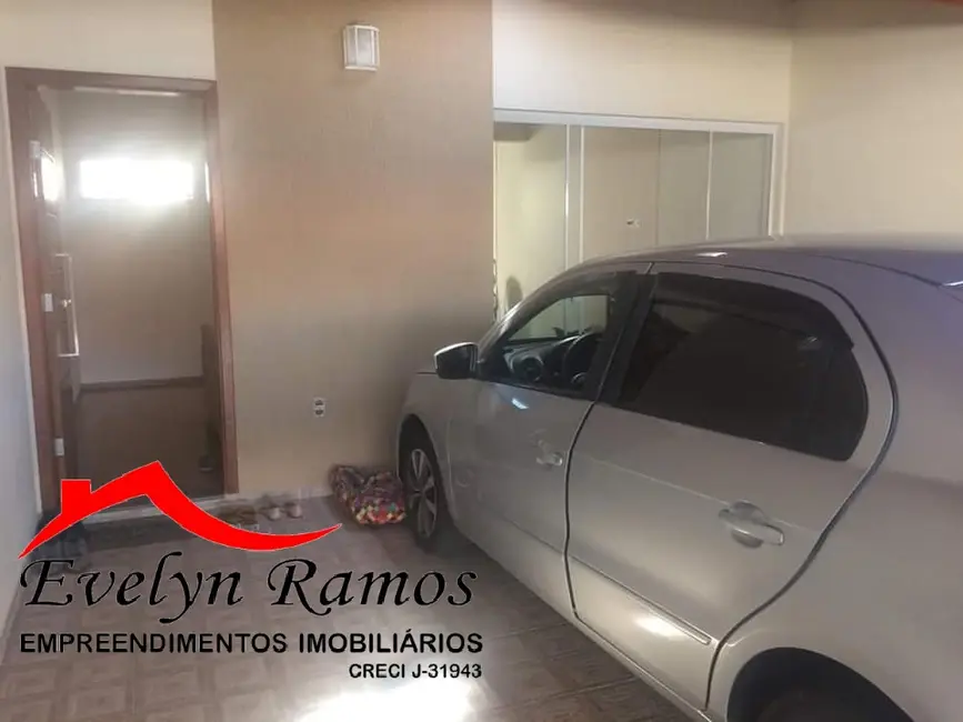 Foto 1 de Casa com 2 quartos à venda em Salto De Pirapora - SP