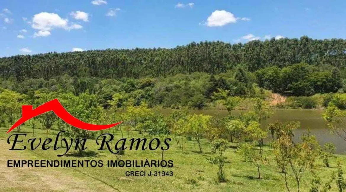 Foto 5 de Terreno / Lote à venda, 1000m2 em Salto De Pirapora - SP