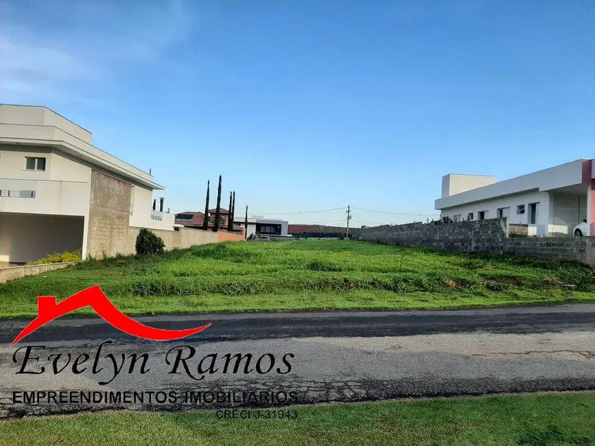 Foto 1 de Terreno / Lote à venda, 1000m2 em Salto De Pirapora - SP