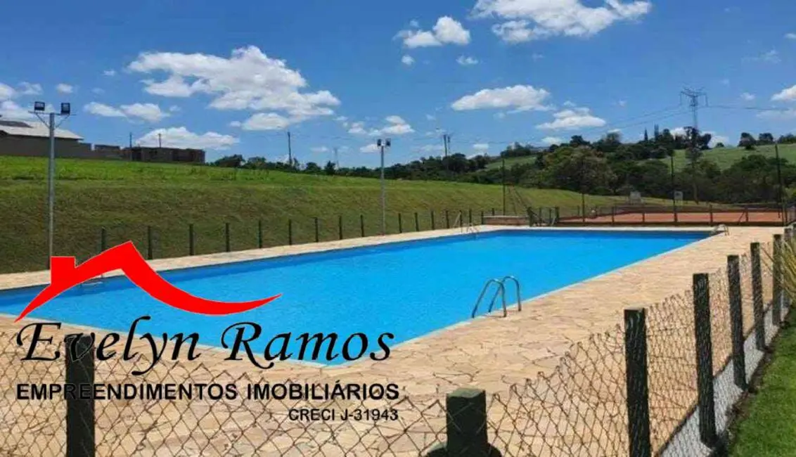 Foto 6 de Terreno / Lote à venda, 1000m2 em Salto De Pirapora - SP