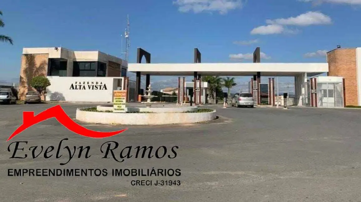 Foto 2 de Terreno / Lote à venda, 1000m2 em Salto De Pirapora - SP