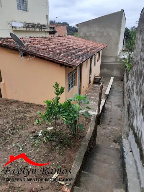 Foto 1 de Casa com 1 quarto à venda, 128m2 em Salto De Pirapora - SP