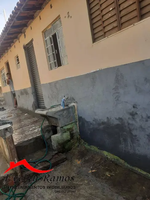 Foto 3 de Casa com 1 quarto à venda, 128m2 em Salto De Pirapora - SP