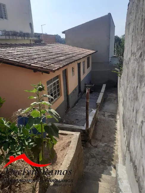 Foto 2 de Casa com 1 quarto à venda, 128m2 em Salto De Pirapora - SP