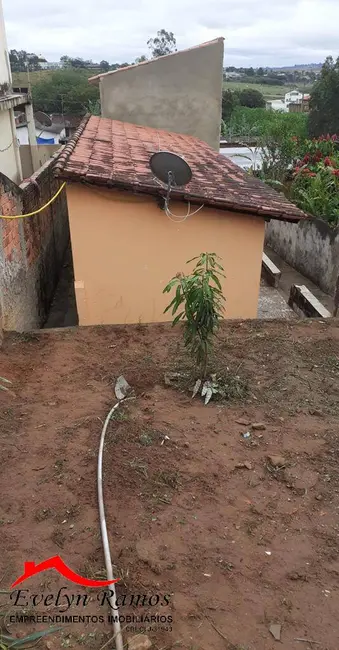 Foto 4 de Casa com 1 quarto à venda, 128m2 em Salto De Pirapora - SP