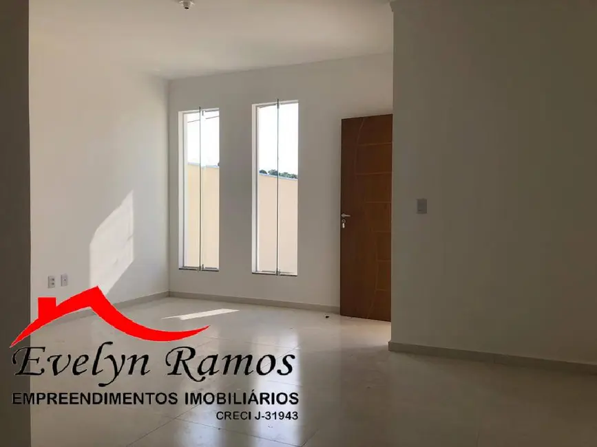 Foto 3 de Casa com 2 quartos à venda, 125m2 em Salto De Pirapora - SP