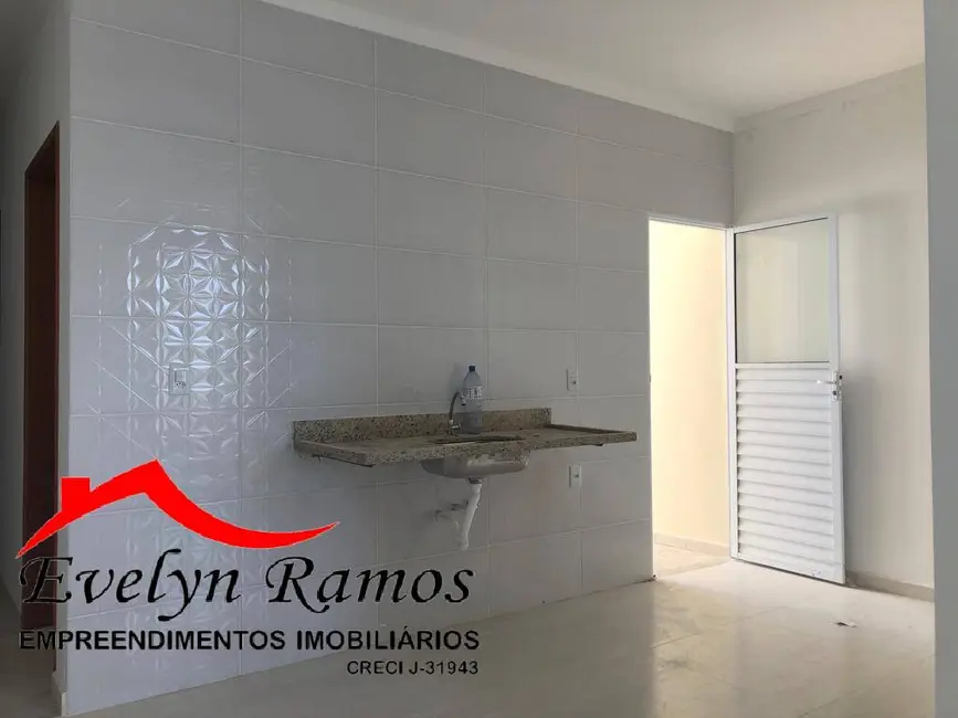 Foto 7 de Casa com 2 quartos à venda, 125m2 em Salto De Pirapora - SP