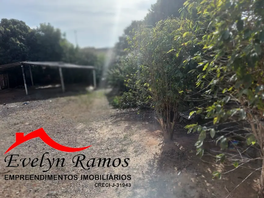 Foto 5 de Casa com 3 quartos à venda, 859m2 em Salto De Pirapora - SP