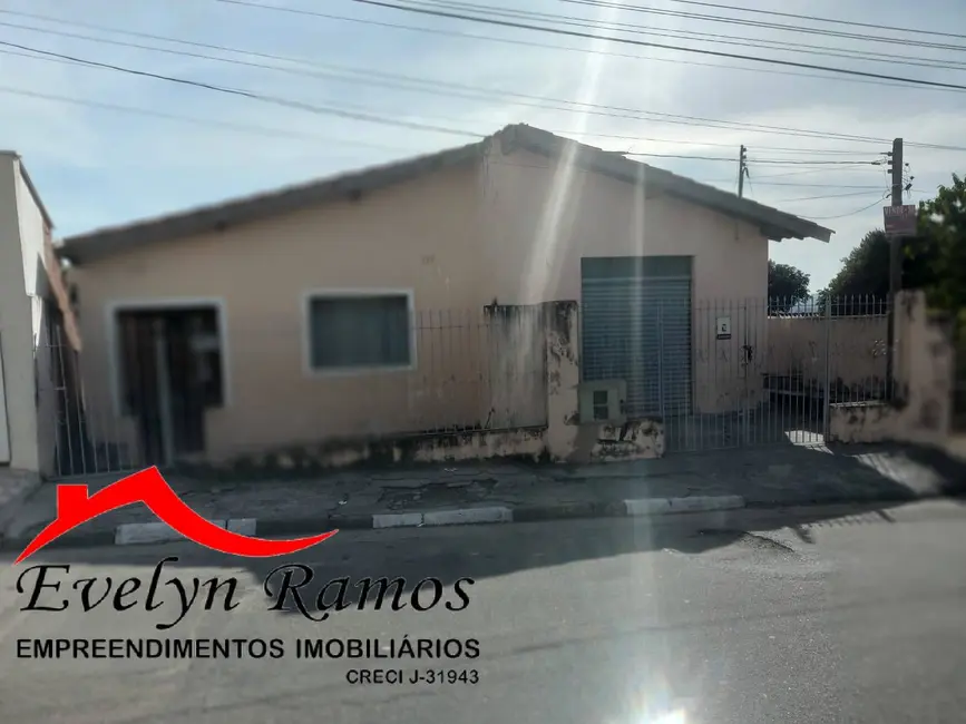 Foto 2 de Casa com 3 quartos à venda, 859m2 em Salto De Pirapora - SP