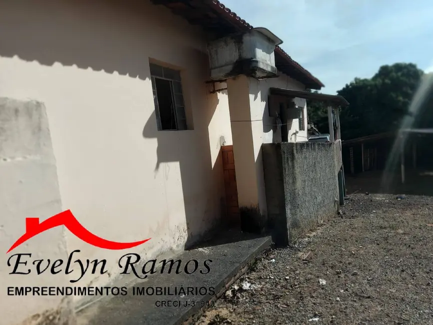 Foto 7 de Casa com 3 quartos à venda, 859m2 em Salto De Pirapora - SP