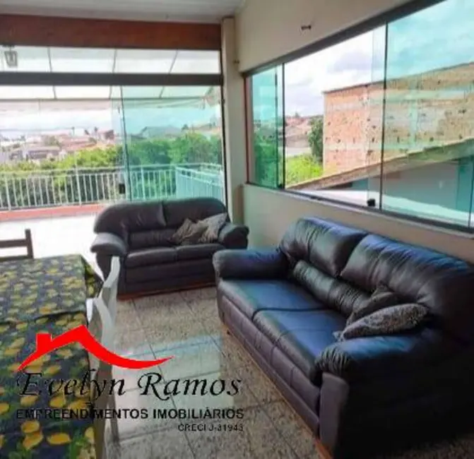 Foto 4 de Casa com 3 quartos à venda, 175m2 em Salto De Pirapora - SP