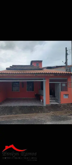 Foto 1 de Casa com 3 quartos à venda, 175m2 em Salto De Pirapora - SP