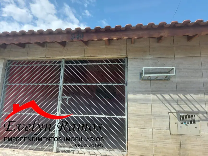 Foto 2 de Casa com 2 quartos para alugar em Salto De Pirapora - SP